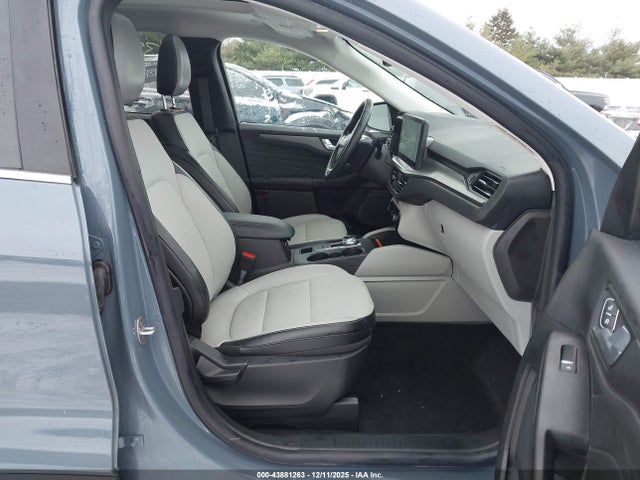2025 FORD ESCAPE 1FMCU0E1XSUA32237 Photo 4