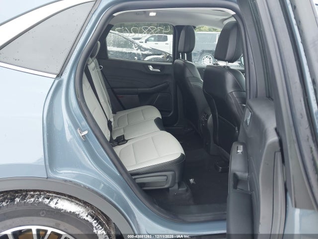 2025 FORD ESCAPE 1FMCU0E1XSUA32237 Photo 7