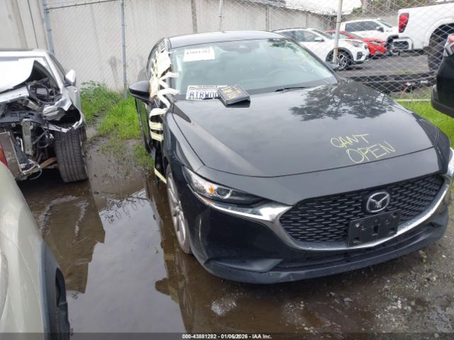 2020 MAZDA MAZDA3 3MZBPACL7LM133014