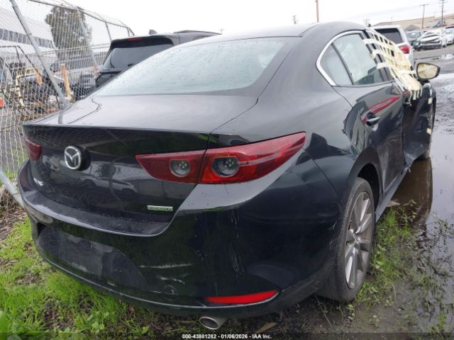 2020 MAZDA MAZDA3 3MZBPACL7LM133014 Photo 3