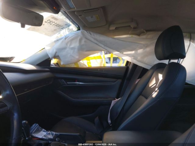 2020 MAZDA MAZDA3 3MZBPACL7LM133014 Photo 4