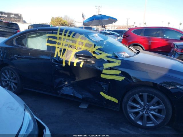 2020 MAZDA MAZDA3 3MZBPACL7LM133014 Photo 5