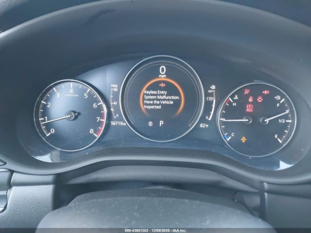 2020 MAZDA MAZDA3 3MZBPACL7LM133014 Photo 6