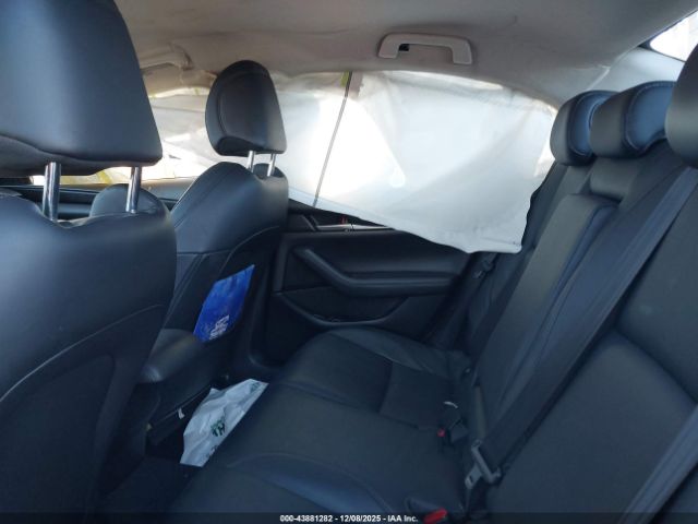 2020 MAZDA MAZDA3 3MZBPACL7LM133014 Photo 7