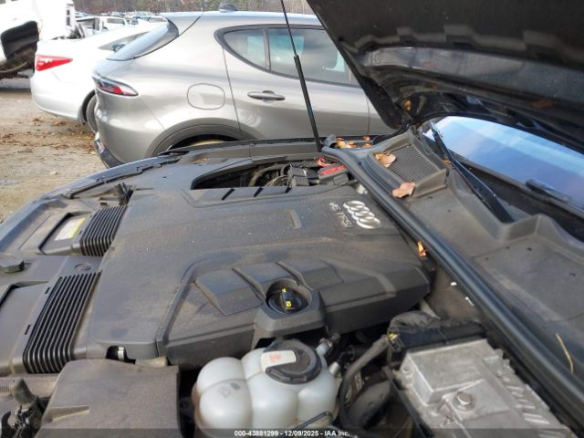 2017 AUDI Q7 WA1VAAF72HD043511 Photo 9