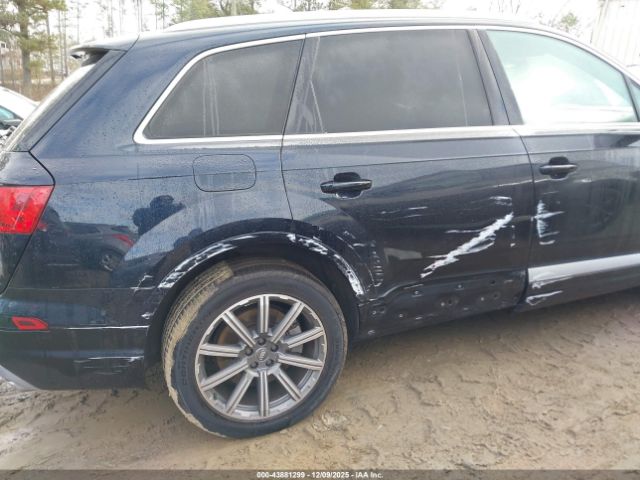 2017 AUDI Q7 WA1VAAF72HD043511 Photo 5