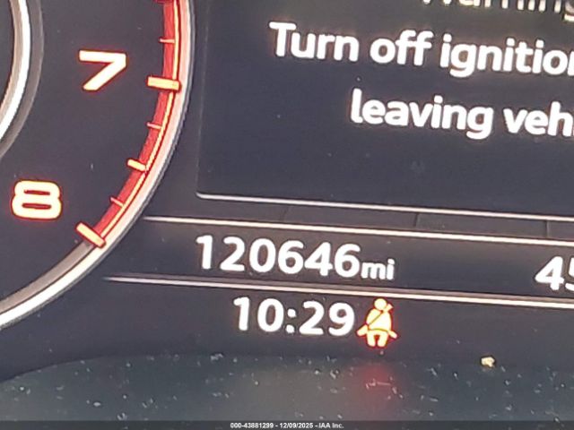 2017 AUDI Q7 WA1VAAF72HD043511 Photo 6