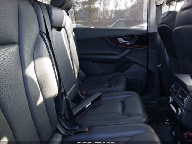 2017 AUDI Q7 WA1VAAF72HD043511 Photo 7