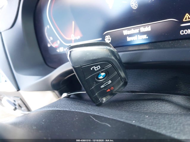 2021 BMW X3 5UXTY3C03M9G68736 Photo 10