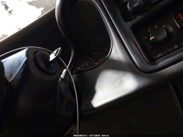 2006 CHEVROLET SILVERADO 2500HD 1GCHK23D96F154011 Photo 10