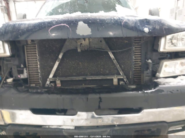 2006 CHEVROLET SILVERADO 2500HD 1GCHK23D96F154011 Photo 5
