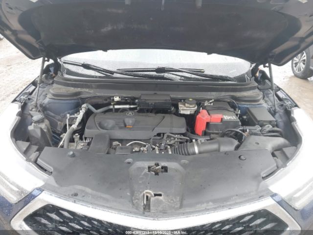 2020 ACURA RDX 5J8TC1H58LL002500 Photo 9