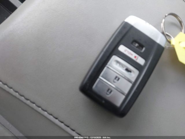 2020 ACURA RDX 5J8TC1H58LL002500 Photo 10