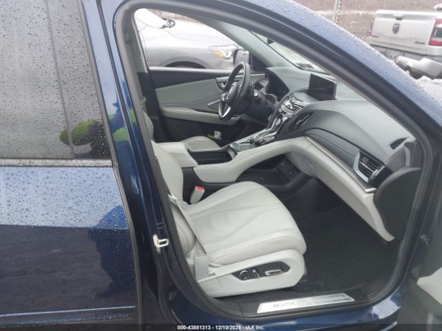 2020 ACURA RDX 5J8TC1H58LL002500 Photo 4