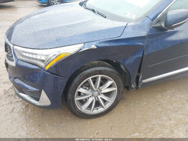 2020 ACURA RDX 5J8TC1H58LL002500 Photo 5