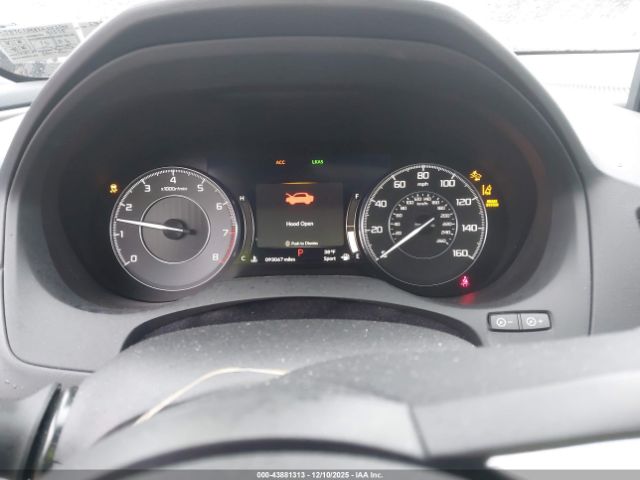 2020 ACURA RDX 5J8TC1H58LL002500 Photo 6