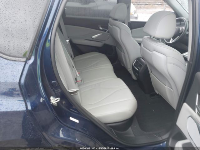2020 ACURA RDX 5J8TC1H58LL002500 Photo 7