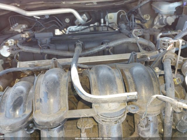 2016 FORD FIESTA 3FADP4AJ8GM207518 Photo 9