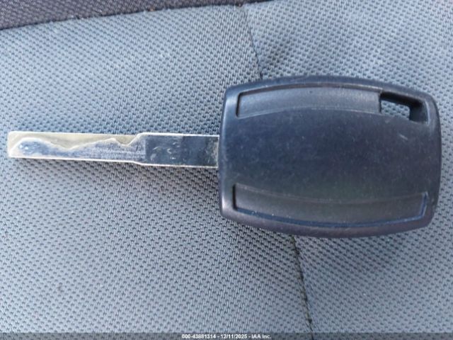 2016 FORD FIESTA 3FADP4AJ8GM207518 Photo 10