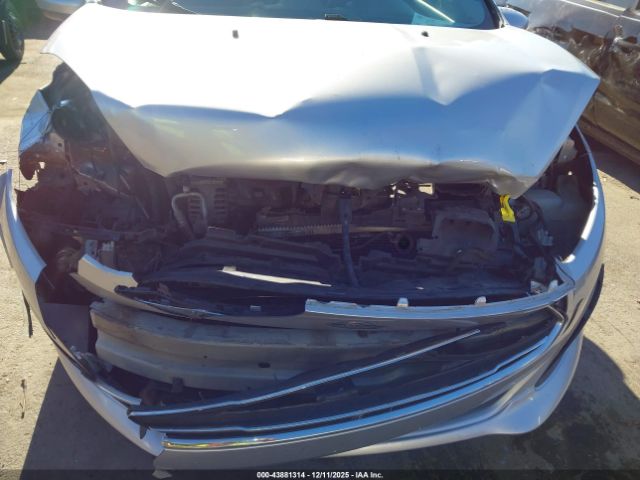 2016 FORD FIESTA 3FADP4AJ8GM207518 Photo 5