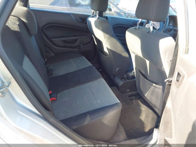 2016 FORD FIESTA 3FADP4AJ8GM207518 Photo 7