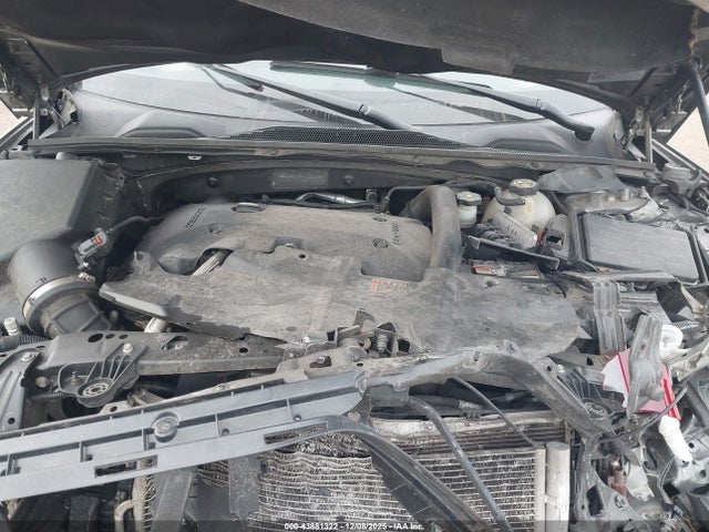 W04GP6SX9J1121333 Buick Regal Sportback Essence