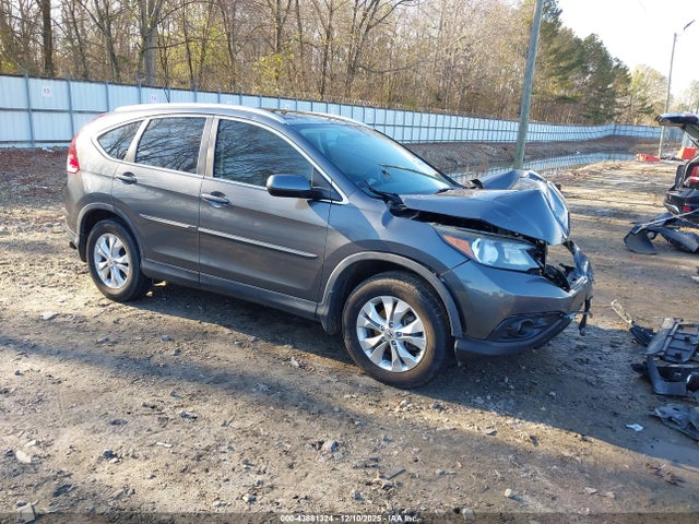 2013 HONDA CR-V 2HKRM4H7XDH628662