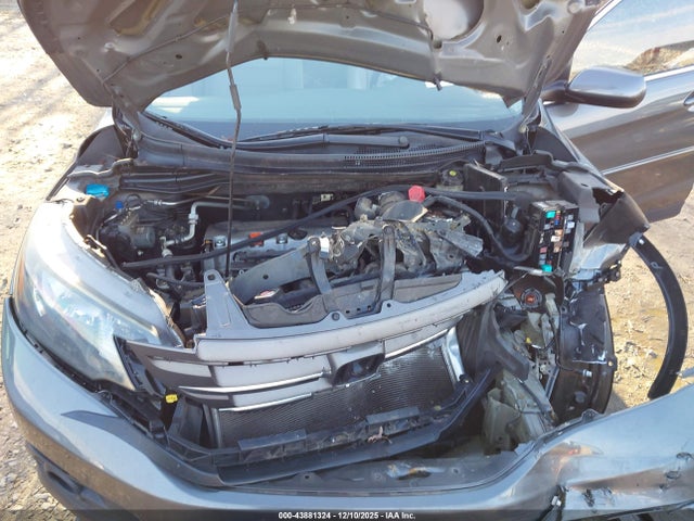 2013 HONDA CR-V 2HKRM4H7XDH628662 Photo 9