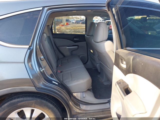 2013 HONDA CR-V 2HKRM4H7XDH628662 Photo 7