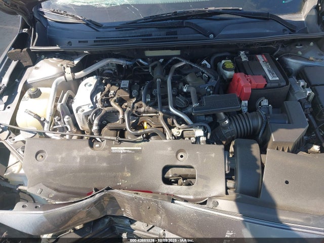 2021 NISSAN SENTRA 3N1AB8CV6MY297147 Photo 9