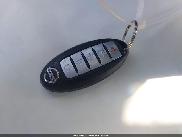 2021 NISSAN SENTRA 3N1AB8CV6MY297147 Photo 10