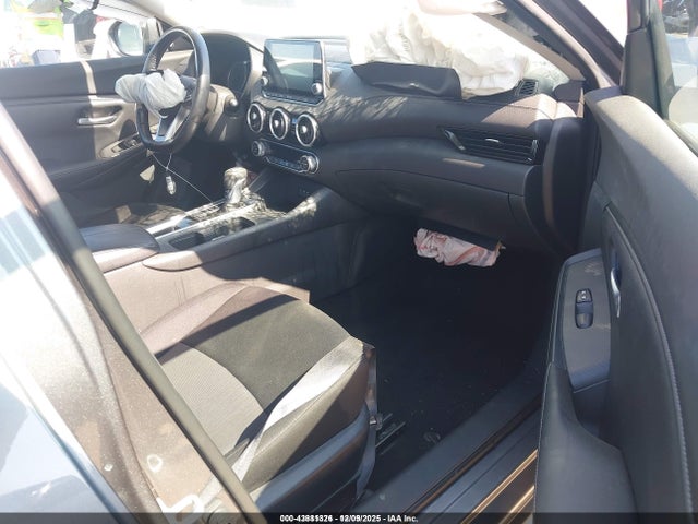 2021 NISSAN SENTRA 3N1AB8CV6MY297147 Photo 4