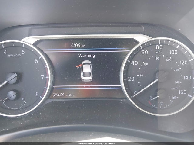 2021 NISSAN SENTRA 3N1AB8CV6MY297147 Photo 6