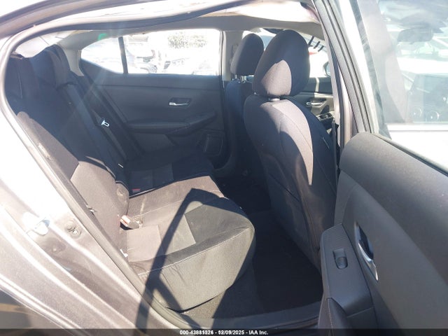 2021 NISSAN SENTRA 3N1AB8CV6MY297147 Photo 7