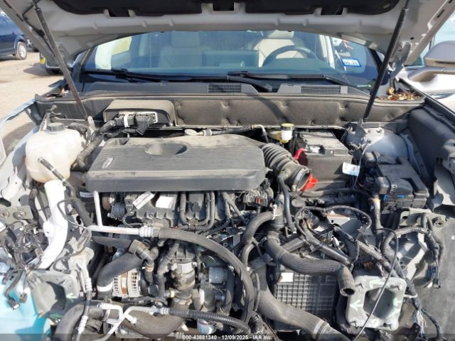 2021 LINCOLN NAUTILUS 2LMPJ6K9XMBL01227 Photo 9