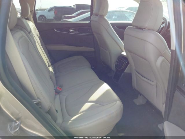 2021 LINCOLN NAUTILUS 2LMPJ6K9XMBL01227 Photo 7