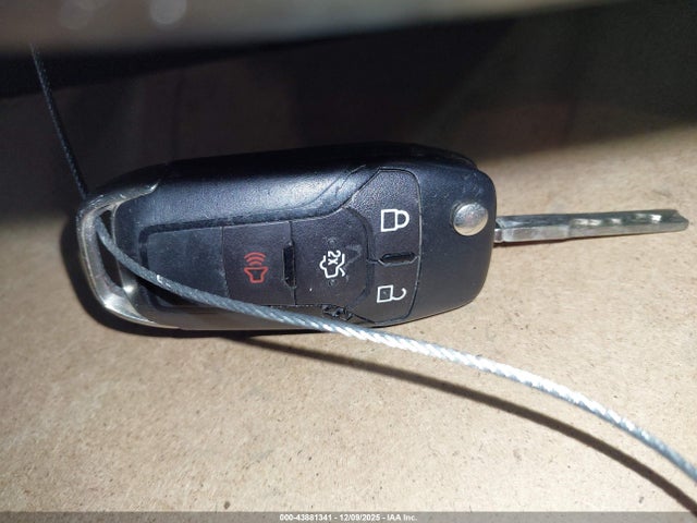 Ford FUSION SE 2015 3FA6P0H92FR226774 Image 11