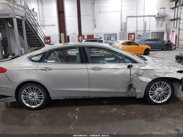 Ford FUSION SE 2015 3FA6P0H92FR226774 Image 14