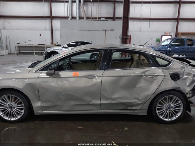 Ford FUSION SE 2015 3FA6P0H92FR226774 Image 15