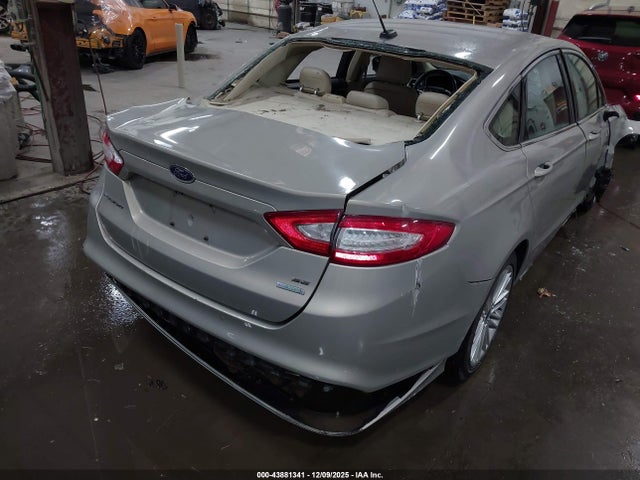 Ford FUSION SE 2015 3FA6P0H92FR226774 Image 19