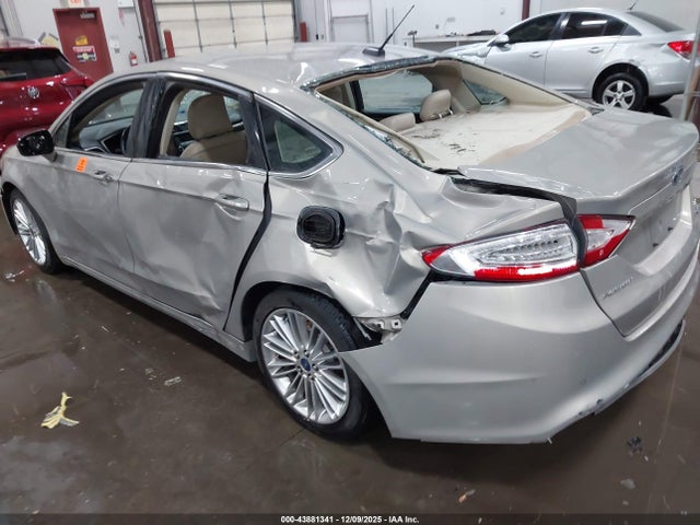 Ford FUSION SE 2015 3FA6P0H92FR226774 Image 20