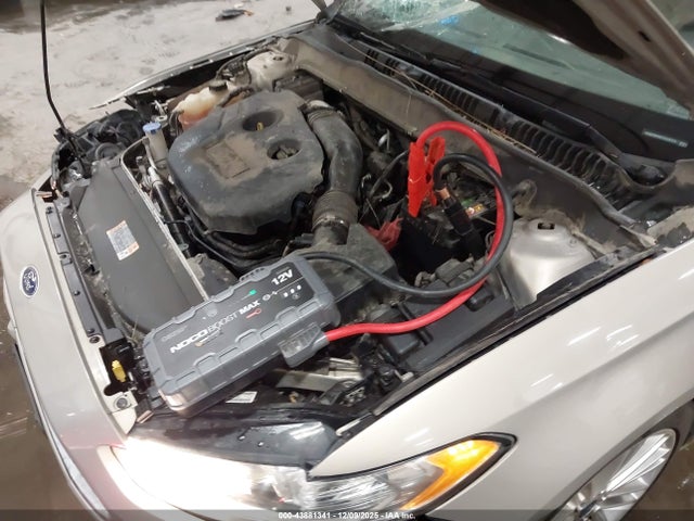 Ford FUSION SE 2015 3FA6P0H92FR226774 Image 21