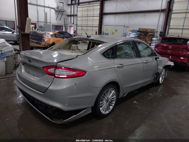 Ford FUSION SE 2015 3FA6P0H92FR226774 Image 4