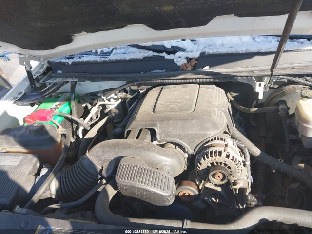 2010 CADILLAC ESCALADE 1GYUKCEF7AR279741 Photo 9