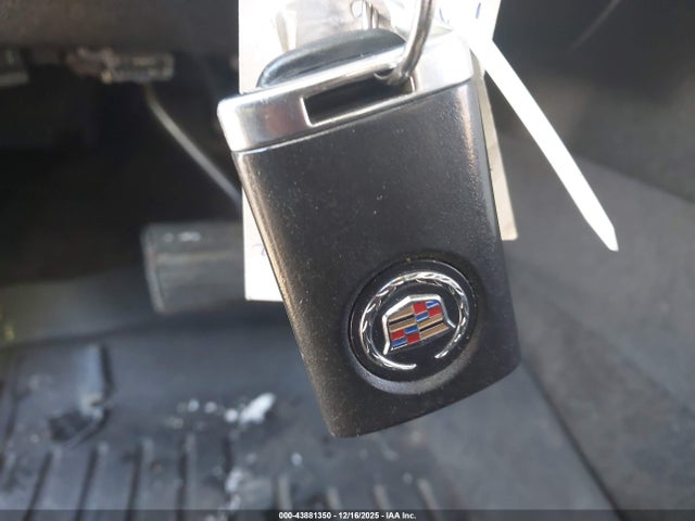 2010 CADILLAC ESCALADE 1GYUKCEF7AR279741 Photo 10