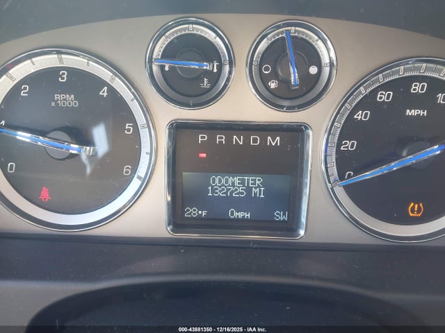 2010 CADILLAC ESCALADE 1GYUKCEF7AR279741 Photo 6