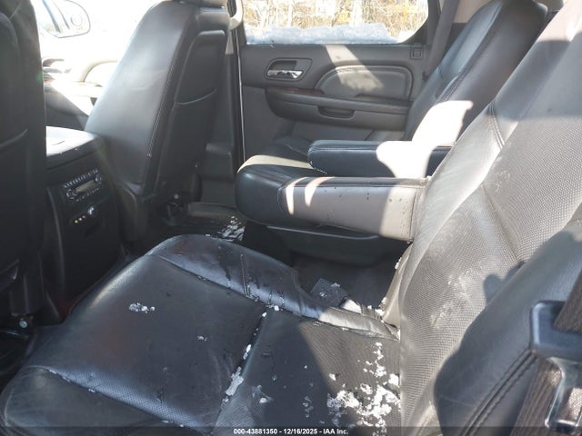 2010 CADILLAC ESCALADE 1GYUKCEF7AR279741 Photo 7
