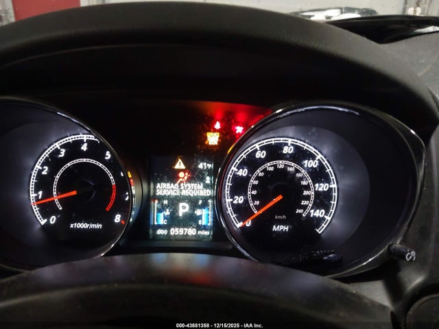 2017 MITSUBISHI OUTLANDER SPORT JA4AR3AU4HZ034585 Photo 6