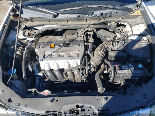 2009 ACURA TSX JH4CU26699C035980 Photo 9