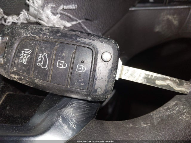 Hyundai Santa Fe Se 2019 5NMS2CAD1KH110421 Image 11